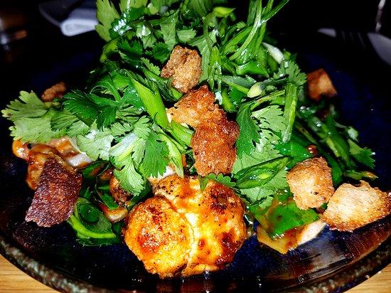 Boiler Nine Bar + Grill